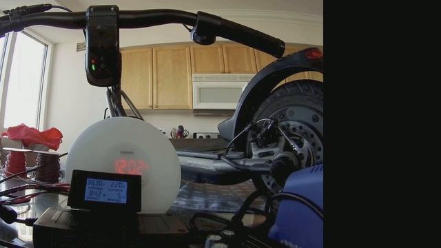 Build a field charger for your boosted Rev for less than 70$ смотреть онлайн