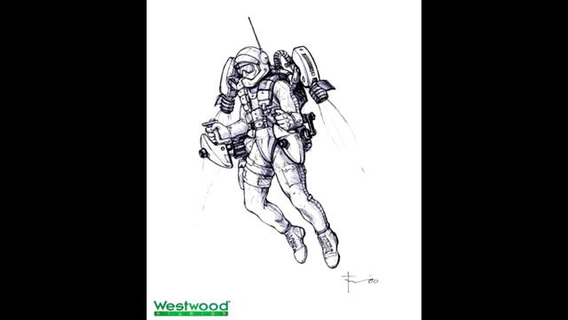 Red alert 2 Rocketeer Quotes смотреть онлайн