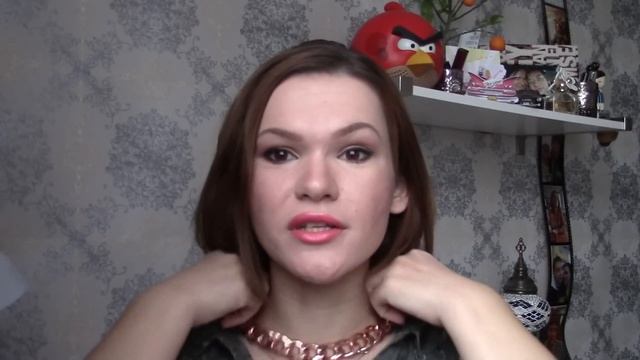 Обзор на тушь Max Factor Masterpiece Transform смотреть онлайн