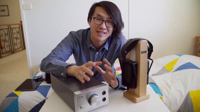 LLAT: Stax SR-L300 Review - Time To Say Goodbye смотреть онлайн