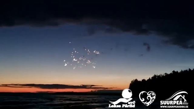 Suurpea День моря 2022 смотреть онлайн