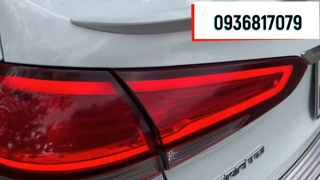 BÁN XE CERATO LƯỚT 1.6 AT 2018 смотреть онлайн