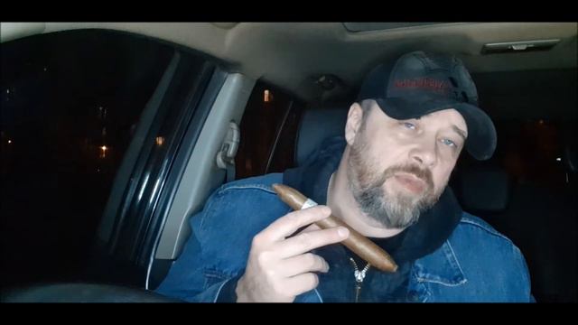 Сигары Diesel Hair of the Dog смотреть онлайн
