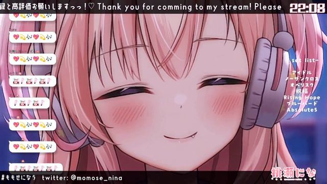 【歌枠/Singing】初見さんおいでっ！かっこいい曲歌枠【Vtuber】 смотреть онлайн