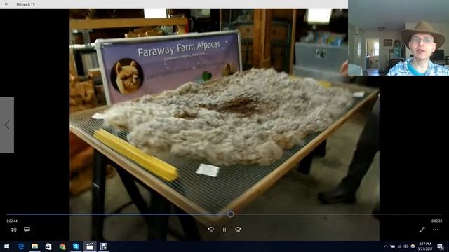 Уникальная шерсть Альпаки и магазин подарков. Далекая Ферма Альпаки. смотреть онлайн