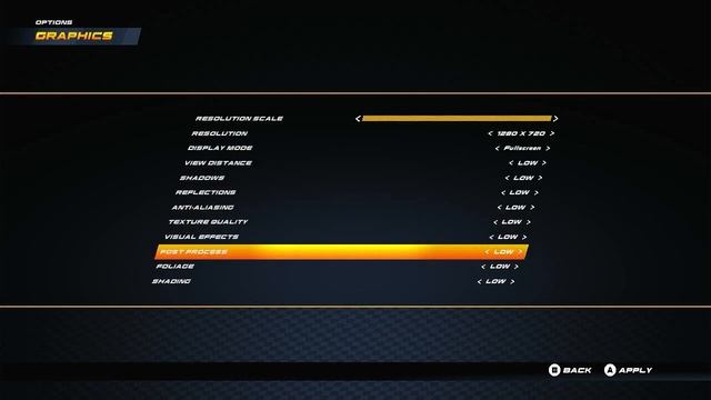 NASCAR Arcade Rush | AMD Ryzen 3 3200U Vega 3 смотреть онлайн