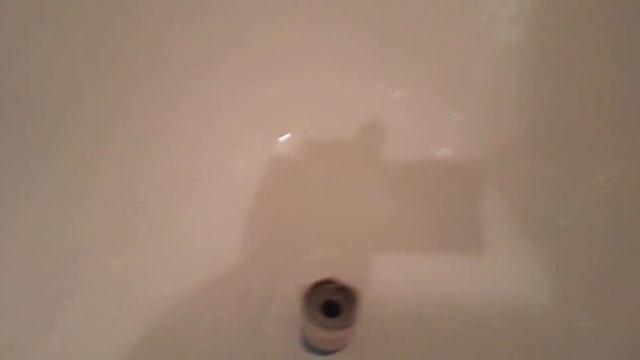 Реставрация ванны, не снимая сифон. смотреть онлайн