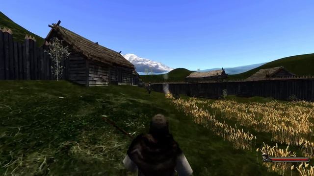 Mount & Blade: Warband - Нордический цикл #05 смотреть онлайн