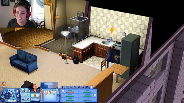 The Sims 3 World Adventures but its better than The Sims 4 Jungle Adventure смотреть онлайн