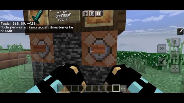InSaRes WARFARE Addon V4 [GUN MODS 3D] SENJATA TERKEREN DI MCPE!! смотреть онлайн