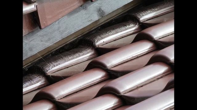 Реальные объекты (дома) под Минском! Керамическая черепица и кирпич компании БиШ. www.BishStroy.co смотреть онлайн