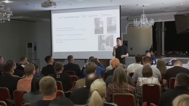 Приватизация коммерческих помещений по ФЗ-159 | Как это работает?! смотреть онлайн