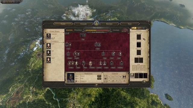 Total War Attila: Scourge of the North Viking Forefathers Campaign with EvilViking13 | Ep. 24 смотреть онлайн