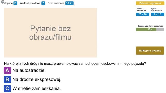 ?Prawo Jazdy w Robloxie na Kierownicy!? - Teoria i Praktyka | Polish Car Driving Roblox смотреть онлайн