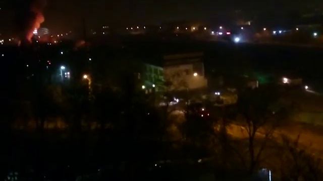 Горячее сердце (Ролик "Спасение при пожаре", 2015 год) смотреть онлайн