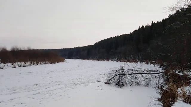 Пришёл на реку Ай смотреть онлайн