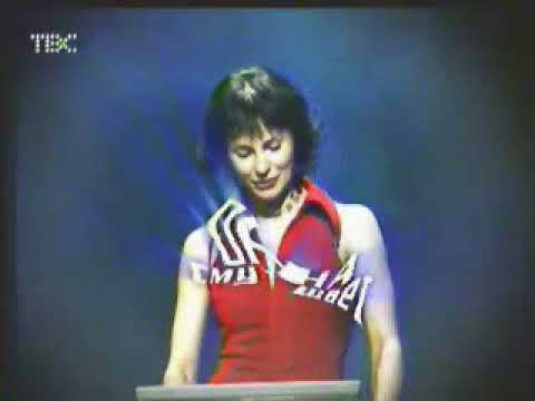 Анонс "Искушение" (ТВС, 2003) смотреть онлайн