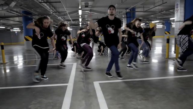 Vlad Koshlakov Choreography | "Fast" by Jaden Smith смотреть онлайн