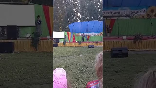 Ульяновск. Танец с огнем.(2) смотреть онлайн