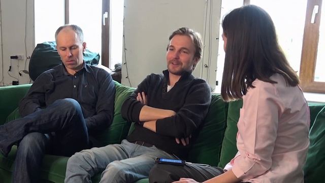 Improteater IMPEERIUM [RUS SUB] | Improvlife talks смотреть онлайн