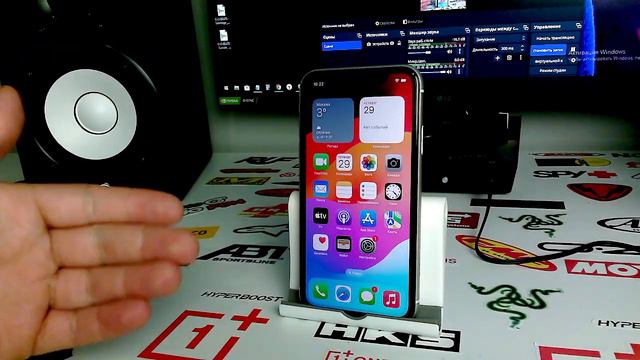 Не деайте себя ОБМАНУТЬ если ваш IPhone перестал заряжаться