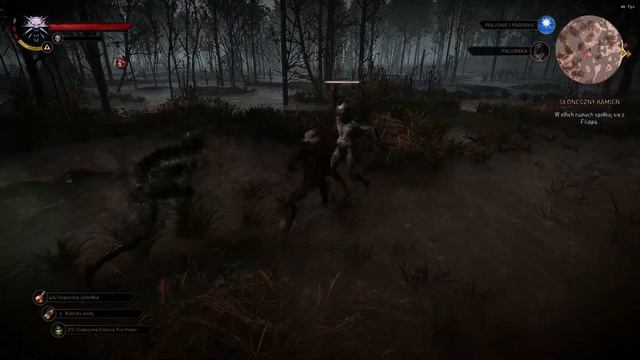 The Witcher 3 - School of the Dodge смотреть онлайн