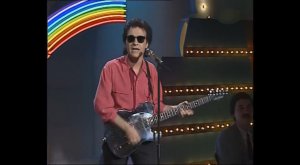 F.R. David - "Words" (1982)