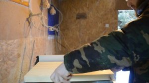 Как сделать улей. Чертежи. ч.1: Корпус