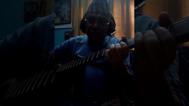 #covers #Nsepali Song Ma More Pani Mero Desh SURENDRA JUNG THAPA # смотреть онлайн