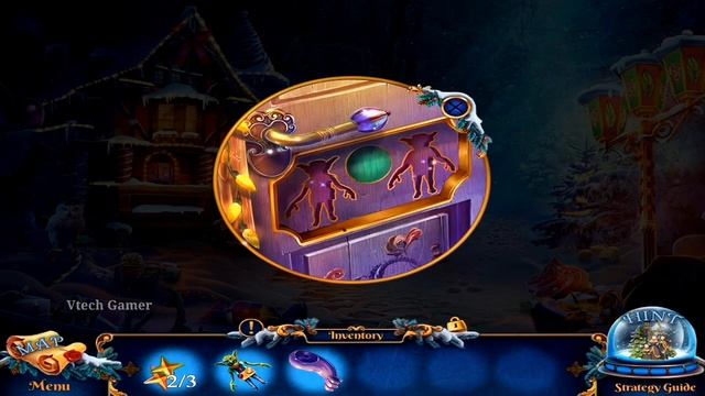 Christmas Stories 9: The Christmas Tree Forest Part 10 Bonus смотреть онлайн