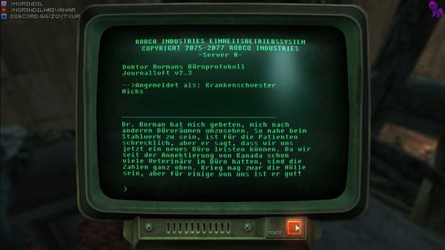 [FALLOUT 3] The Pitt DLC (hard) [2/2] german game, english commentary смотреть онлайн