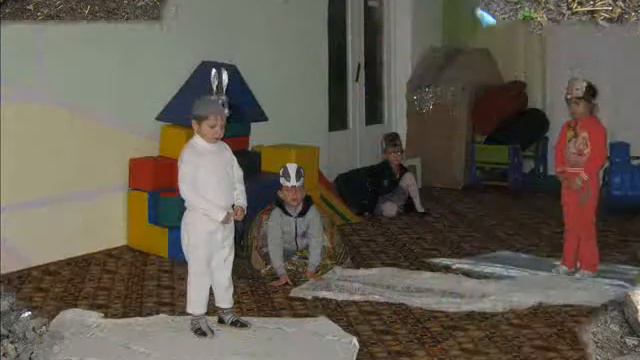 работа над проектом Планету Земля сохранить мы должны смотреть онлайн