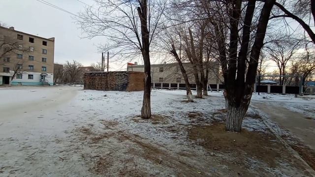 ЭМБА 5 Атмосфера смотреть онлайн