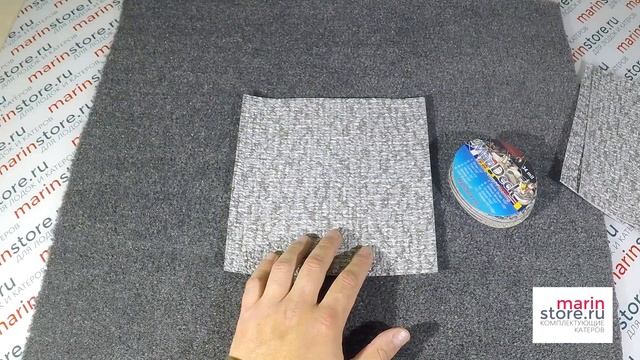 ПАЛУБНЫЙ ВИНИЛ MARIDECK ДЛЯ КАТЕРОВ И ЯХТ смотреть онлайн