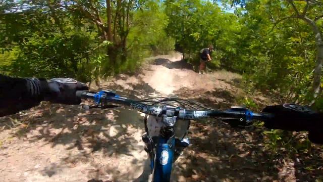 CATMON ENDURO 2 0 SS2 RUN смотреть онлайн