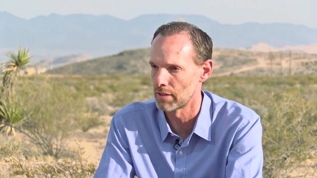 Clark County Lands Bill Explained смотреть онлайн