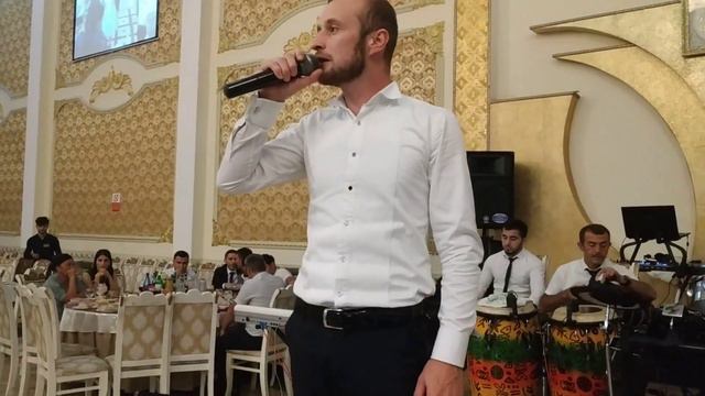 Бахтияр Кантаев - Рокьул Кечl2020 ( Магамед Бурджаев ) смотреть онлайн