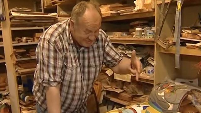 Сотни изразцов для Успенского собора готовы смотреть онлайн