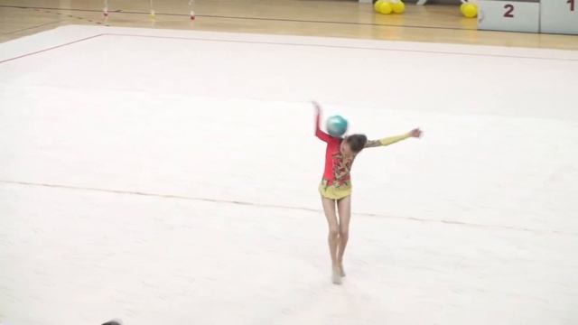 Шабалина Софья, 2000, Уфа, 29.01.12 смотреть онлайн