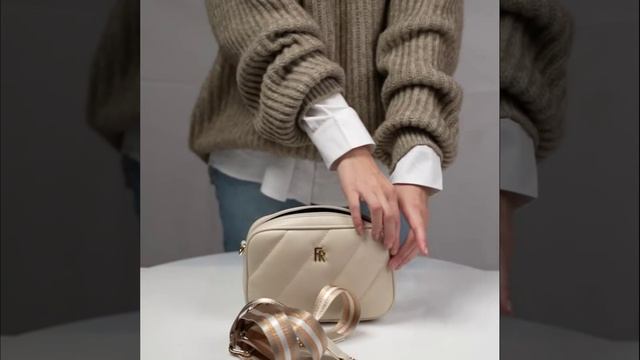 FR512441-13 FABRETTI Сумка жен. искусственная кожа 