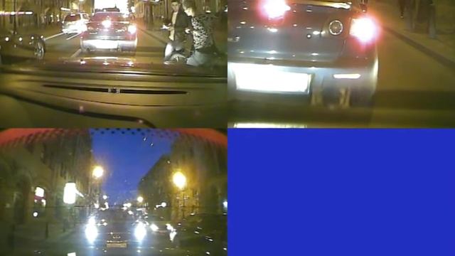 Велосипед vs пешеход смотреть онлайн