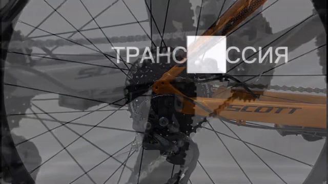Обзор на велосипед Scott Aspect 750 смотреть онлайн