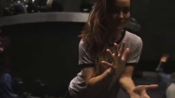 Бритни Спирс - Mannequin Challenge