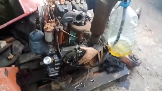 Двигатель Д-21 смотреть онлайн