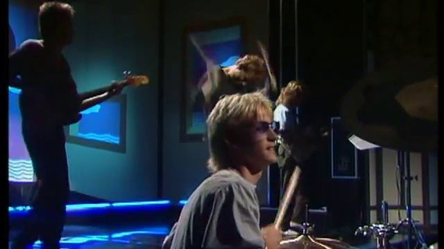 Al Corley Square Rooms 1984 смотреть онлайн