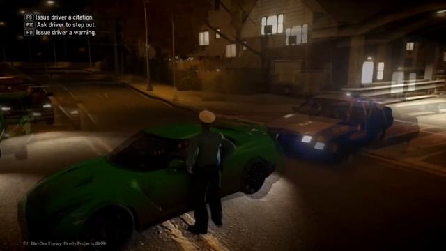 GTA IV Mods: LCPD:FR #110 (German) (HD) - Good ol' Georgia смотреть онлайн