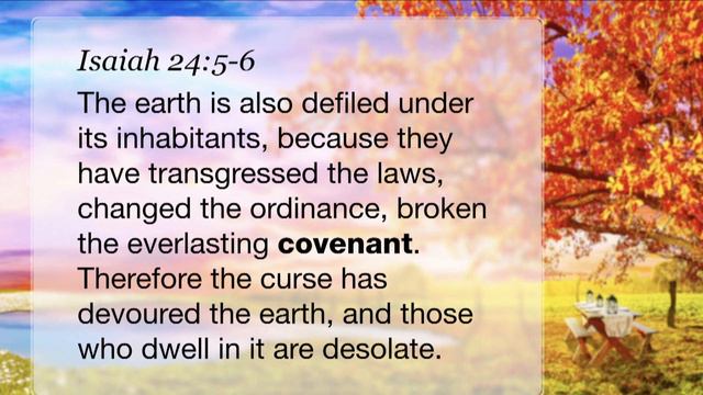 09 - “The Covenant Fulfilled in Christ” - Ty Gibson - 3ABN Fall Camp Meeting 2018 смотреть онлайн