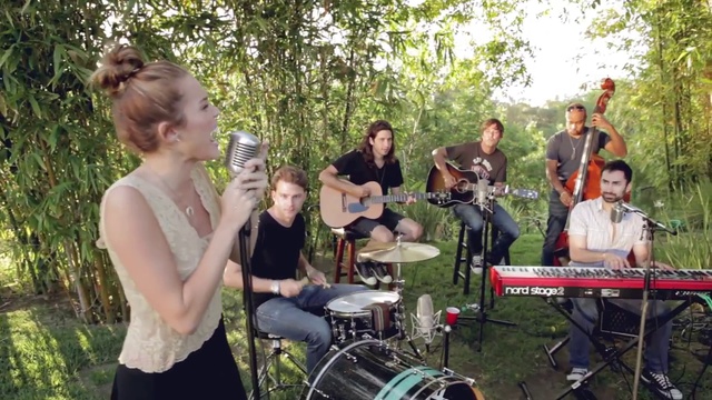 Miley Cyrus - Jolene