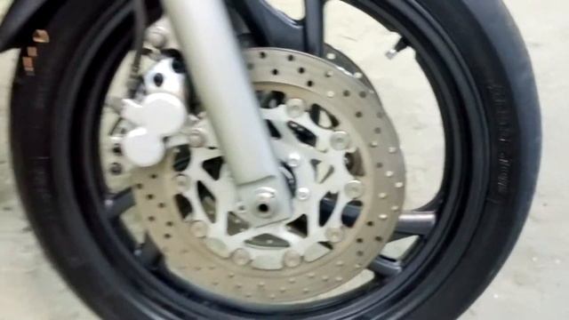 Yamaha TDM850 2000г Номер рамы: JYA4TX00000074021 Есть в аукционной статистике.