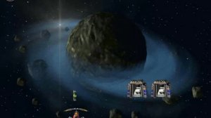 Atomaders Gaming Part 3 Citus